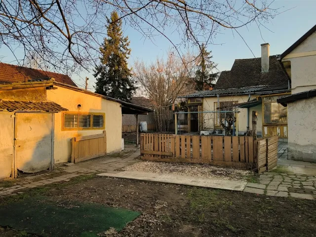 Eladó ház Debrecen, Csapókert 135 nm