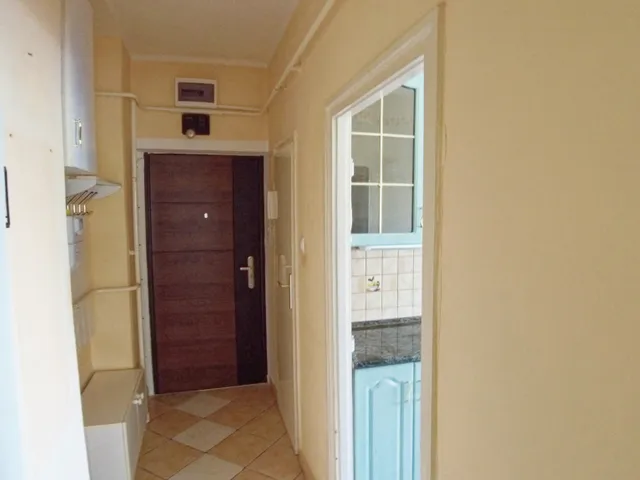 Eladó lakás Debrecen, Dobozikert 34 nm