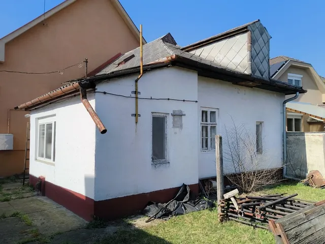 Eladó ház Debrecen, Lencztelep 45 nm