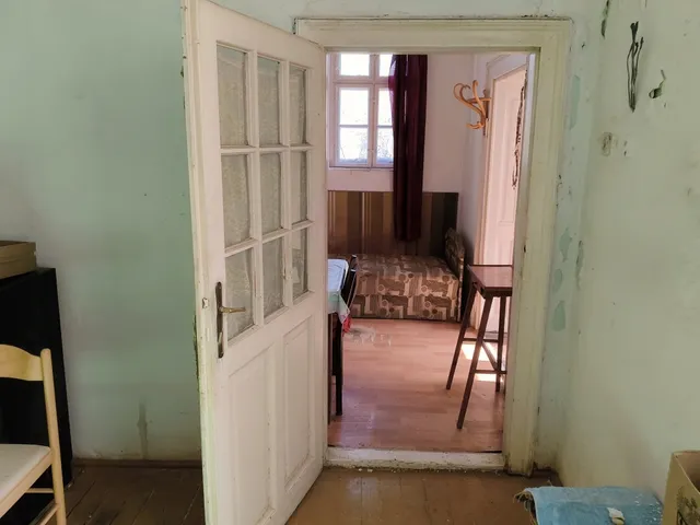 Eladó ház Debrecen, Lencztelep 45 nm