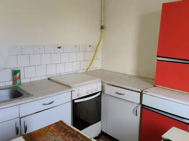 Eladó ház Debrecen, Lencztelep 45 nm