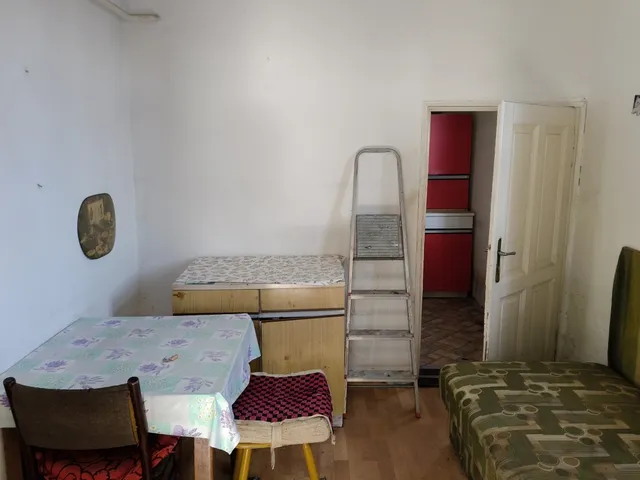 Eladó ház Debrecen, Lencztelep 45 nm