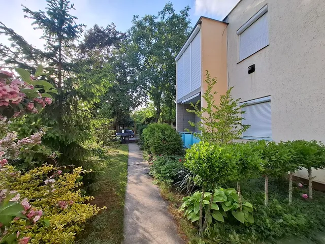 Eladó lakás Hajdúszoboszló 36 nm