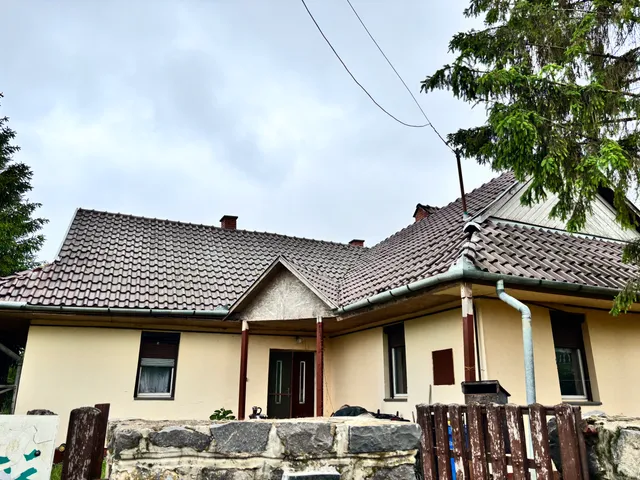 Eladó ház Báránd 92 nm