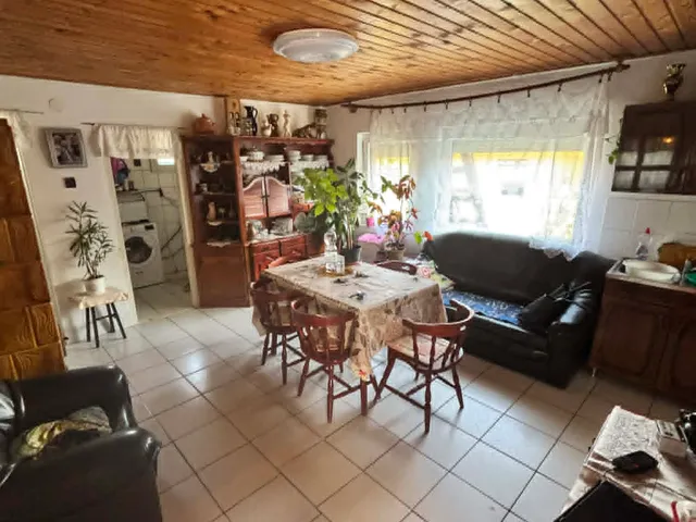 Eladó ház Bocskaikert 70 nm