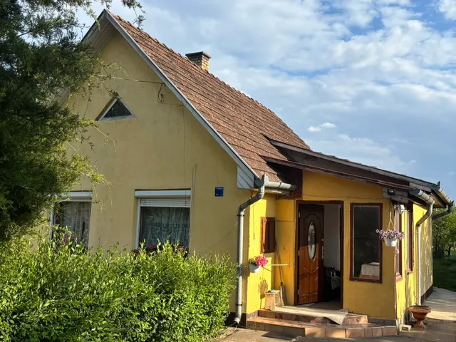 Eladó ház Bocskaikert 70 nm