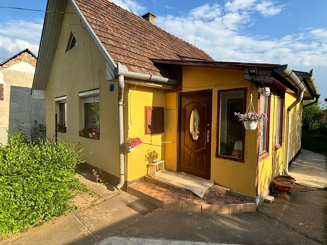 Eladó ház Bocskaikert 70 nm