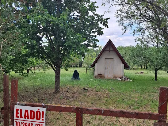 Eladó mezőgazdasági ingatlan Hajdúszoboszló, góré dűlő 10 nm