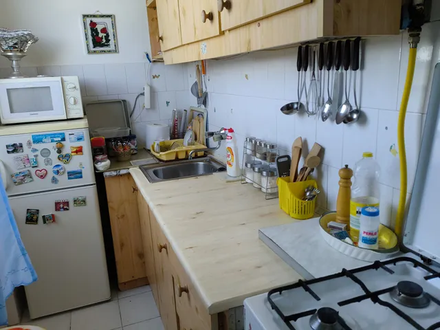 Eladó lakás Hajdúböszörmény 54 nm
