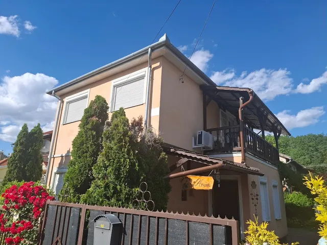 Eladó ház Hajdúszoboszló 80 nm