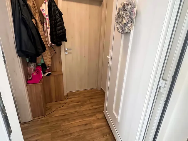 Eladó lakás Hajdúböszörmény 46 nm