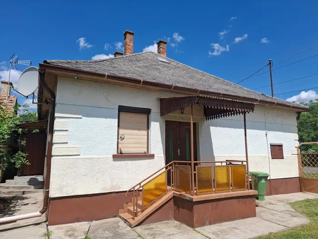 Eladó ház Hajdúszoboszló, bárány 87 nm