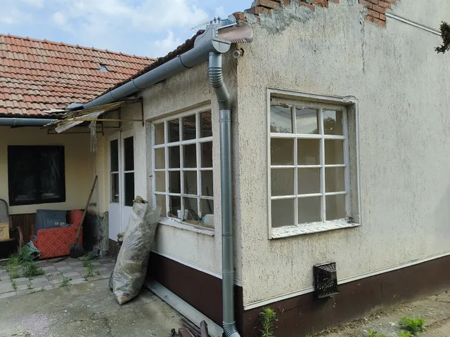 Eladó ház Hajdúböszörmény 60 nm