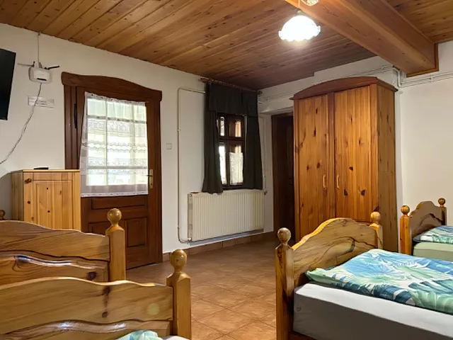 Eladó ház Püspökladány 120 nm