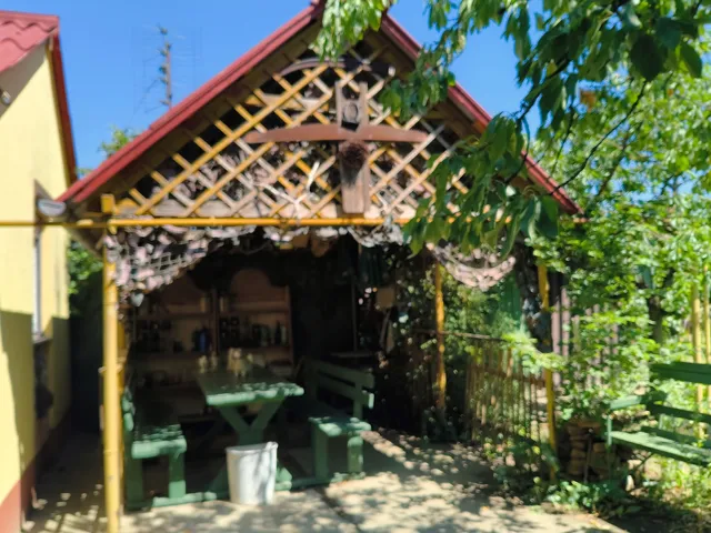 Eladó nyaraló Debrecen, Harsteinkert 56 nm