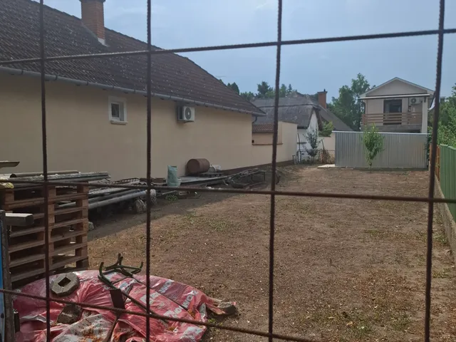 Eladó telek Hajdúszoboszló 281 nm