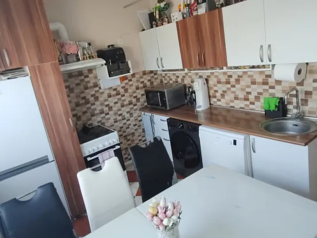 Eladó ház Hajdúszoboszló, Szabadság utca 60 nm