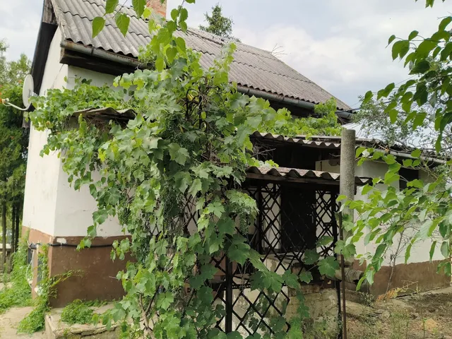 Eladó nyaraló Debrecen, Gáspár György-kert 50 nm
