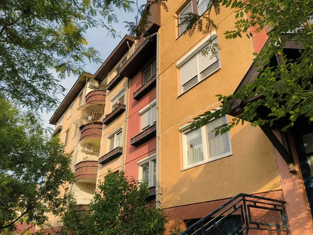 Eladó lakás Debrecen, Tócóvölgy 65 nm
