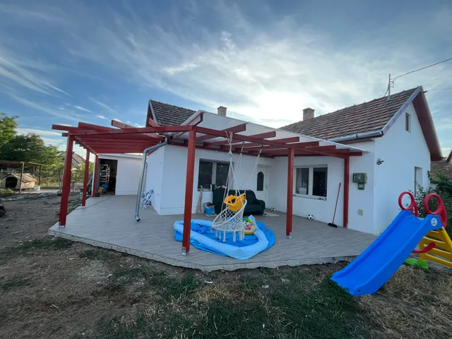 Eladó ház Hajdúszoboszló 50 nm