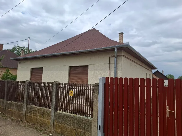 Eladó ház Hajdúszoboszló 100 nm