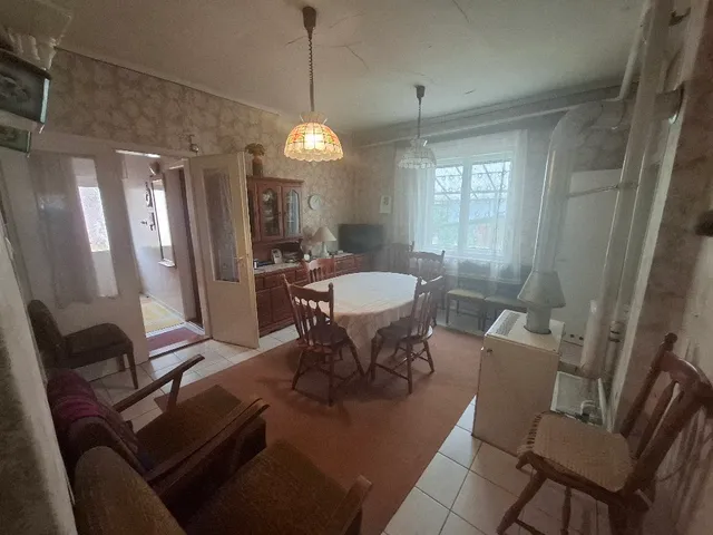 Eladó ház Hajdúszoboszló 100 nm