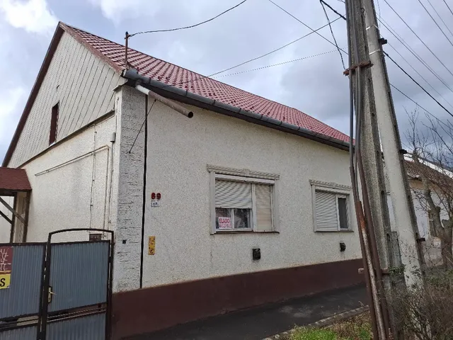 Eladó ház Hajdúszoboszló 115 nm