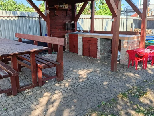 Eladó lakás Hajdúszoboszló 97 nm