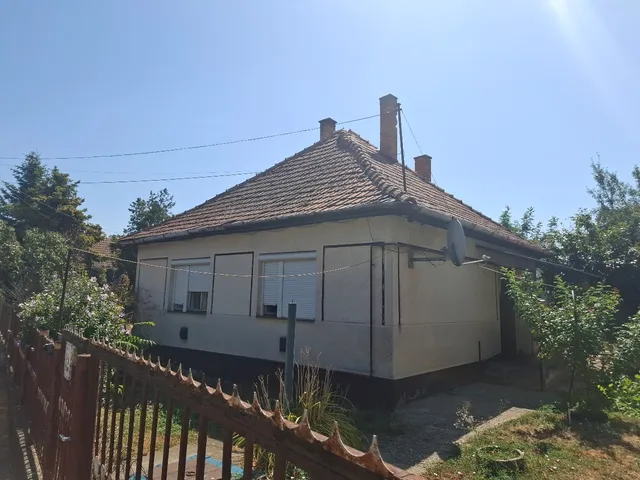 Eladó ház Hajdúszovát 70 nm