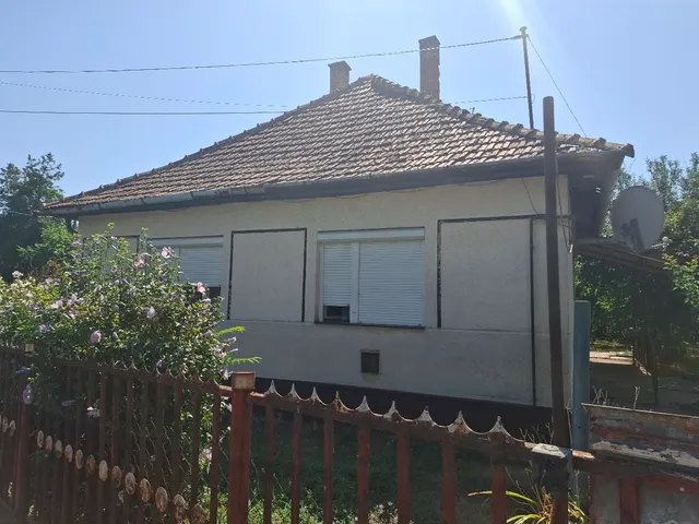 Eladó ház Hajdúszovát, petőfi sándor 70 nm