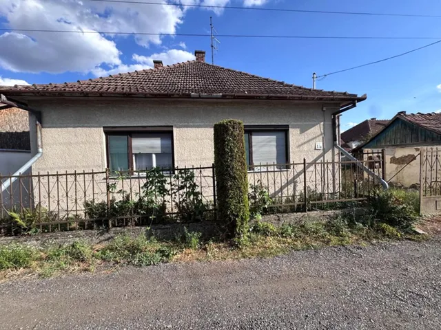 Eladó ház Berettyóújfalu 93 nm