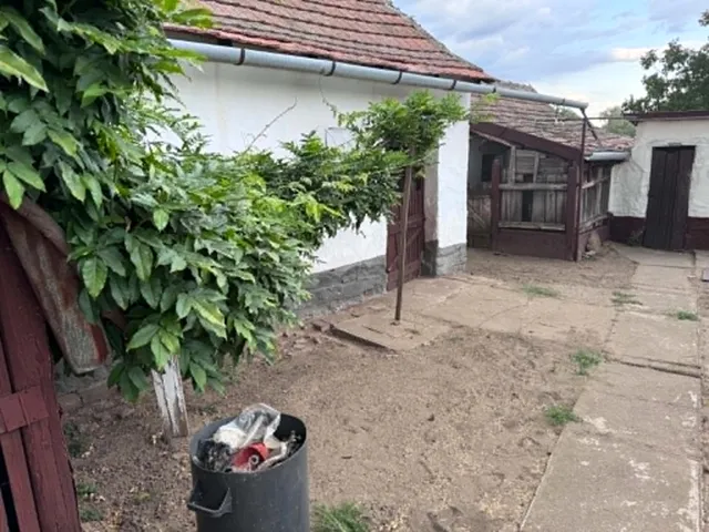 Eladó ház Sáránd 61 nm