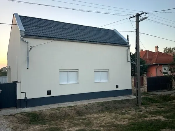 Eladó ház Hajdúszovát, kossuth 85 nm