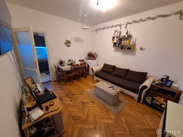 Eladó lakás Hajdúszoboszló 36 nm