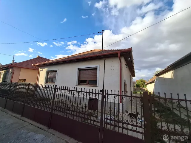 Eladó ház Balmazújváros, Németfalu, kossuth 95 nm