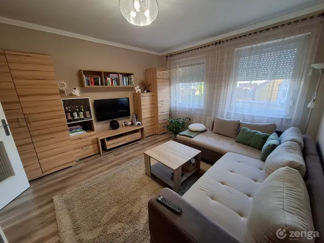 Eladó lakás Hajdúszoboszló 59 nm