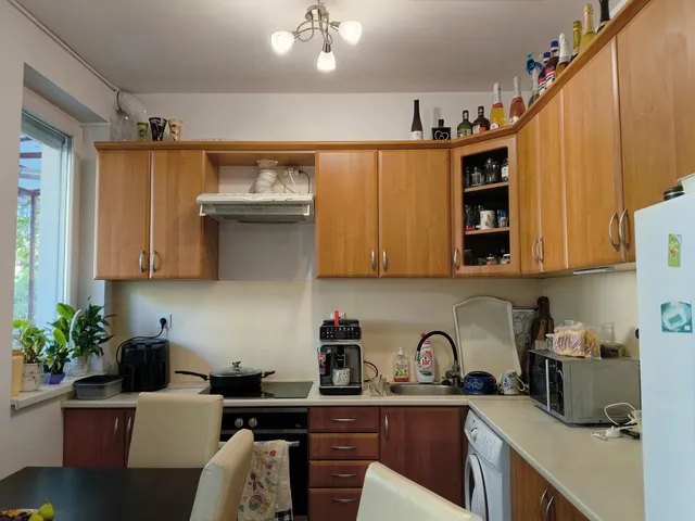 Eladó lakás Debrecen, Hatvan utcai kert 44 nm
