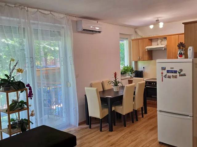 Eladó lakás Debrecen, Hatvan utcai kert 44 nm