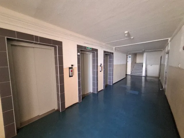 Eladó lakás Debrecen 40 nm