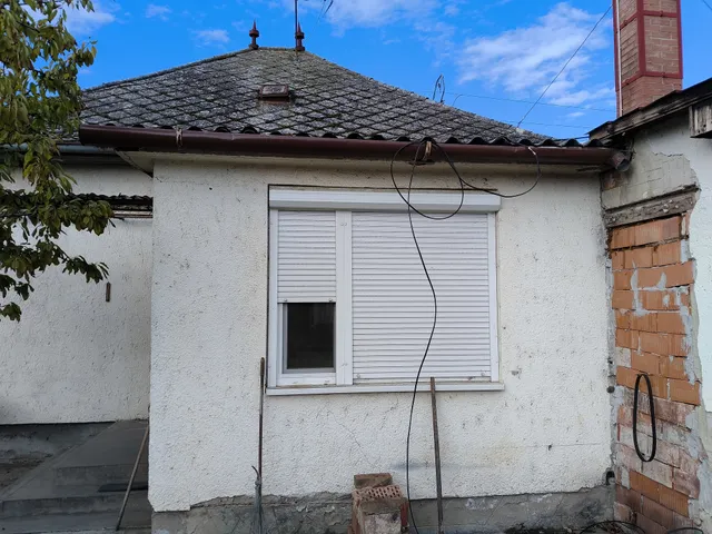 Eladó ház Ebes 80 nm