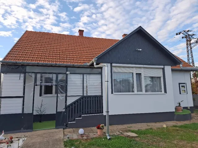 Eladó ház Hajdúszoboszló, vasvári pál 96 nm