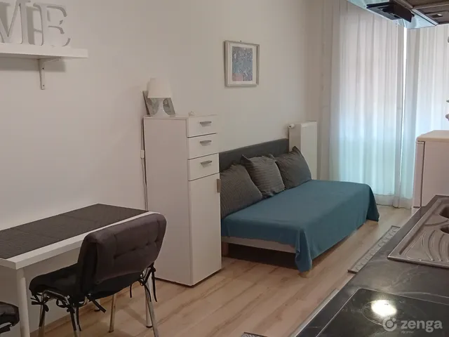 Kiadó lakás Budapest XIII. kerület, Újlipótváros 32 nm