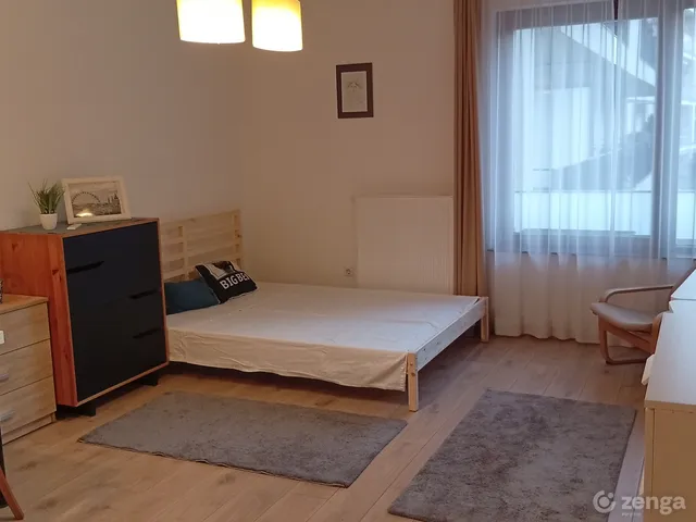 Kiadó lakás Budapest XIII. kerület, Lőportárdűlő 30 nm