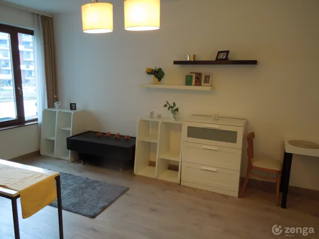 Kiadó lakás Budapest XIII. kerület, Lőportárdűlő 30 nm
