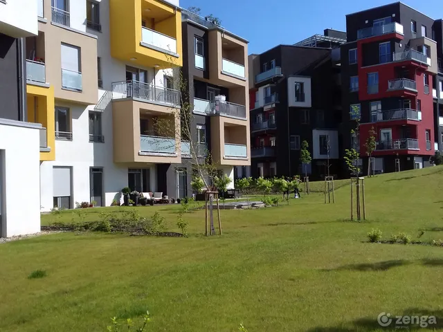 Kiadó lakás Budapest XI. kerület, Sasad-Sashegy XI. ker. 37 nm