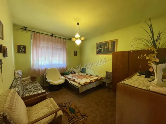Eladó ház Szerencs 61 nm