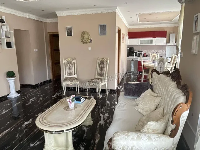 Eladó ház Prügy 190 nm