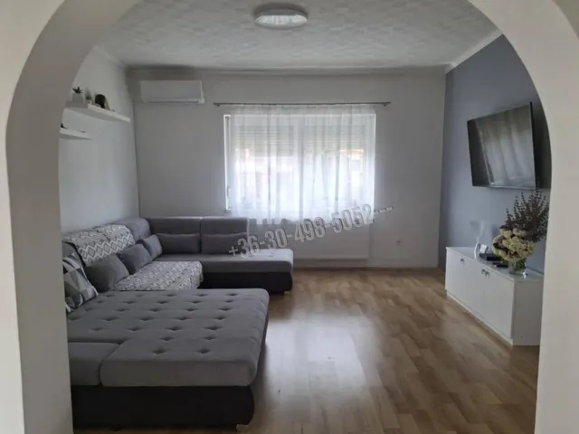 Eladó ház Felsőzsolca 77 nm