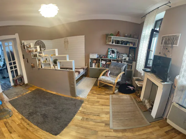 Eladó lakás Miskolc, Újdiósgyőr 56 nm