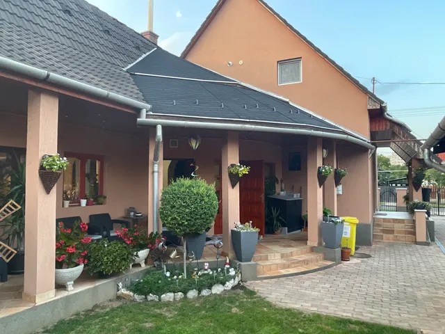 Eladó ház Miskolc, Berekalja, xy 180 nm